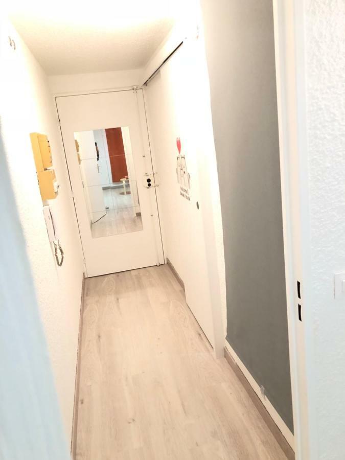 Joli Studio Hyper Centre Tres Proche Vieux Port Marseilles Exterior foto